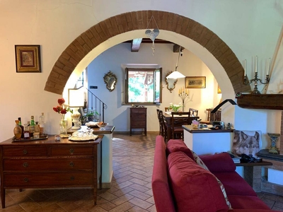 Vendita Villa, in zona GABBRO, ROSIGNANO MARITTIMO