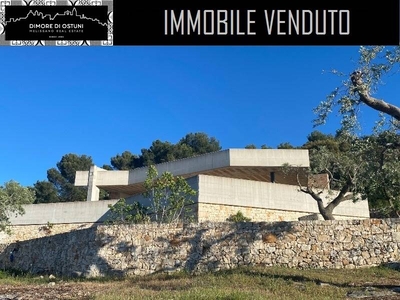 Vendita Villa, OSTUNI