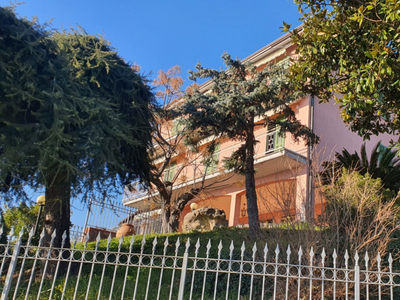 Vendita Villa Sarzana - Falcinello