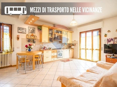 Vendita Villa Via Brianza, Saronno