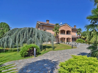 Vendita Villa via maiole, 37, Leini