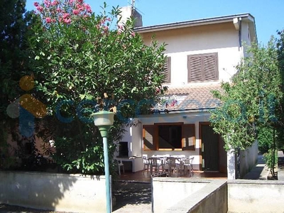 Villa a schiera in affitto in Via Mediterraneo Sibari Marina, Cassano Allo Ionio
