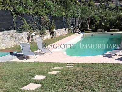 Villa a schiera in vendita a Livorno