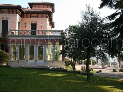 Villa di 750 mq in vendita Cernobbio, Lombardia