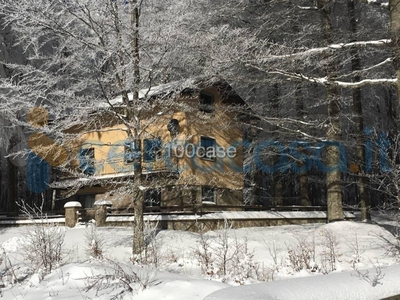 Villa in ottime condizioni in vendita a Abbadia San Salvatore