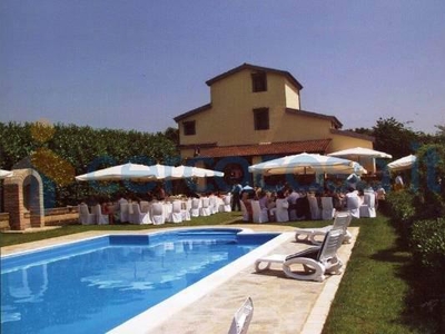 Villa in ottime condizioni in vendita a Formicola