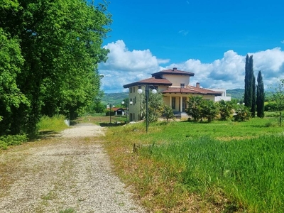 Villa in vendita a Frigento