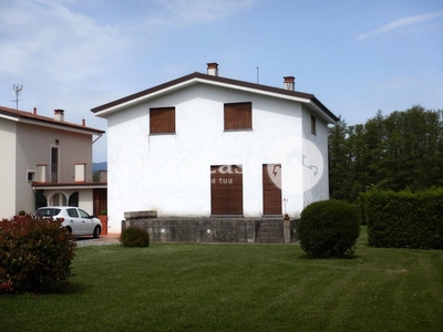 Villa in vendita a Massa Macinaia - Capannori