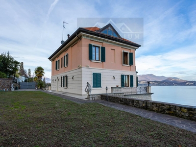 Villa in vendita a Stresa