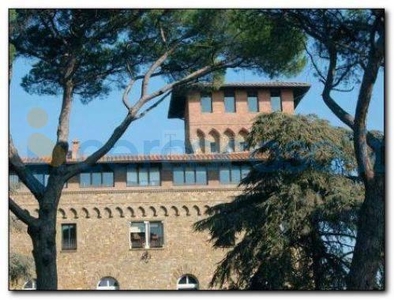 Villa in vendita in Marignolle Colline, Firenze