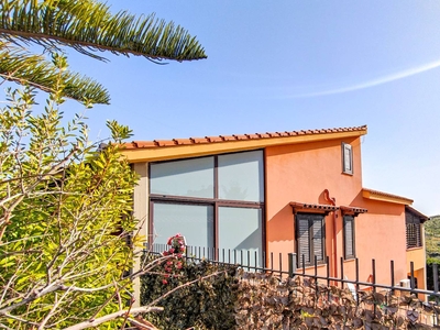 Villa vista mare a Trabia