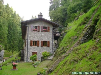 Ville, villette, terratetti Castione della Presolana cucina: Abitabile,