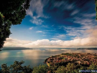 Ville, villette, terratetti Toscolano Maderno