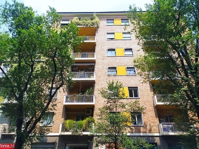 Appartamento in vendita a Milano, FOPPA, 14 - Milano, MI