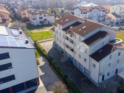 Appartamento nuovo a Novi di Modena - Appartamento ristrutturato Novi di Modena