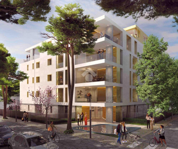 Appartamento nuovo a Rimini - Appartamento ristrutturato Rimini