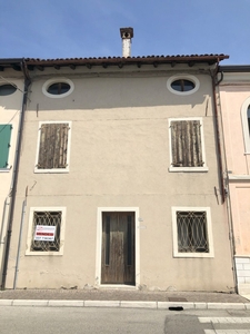 casa in linea in vendita a San Vito al Tagliamento
