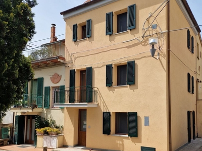 Casa di città Castiglione del Lago, Perugia