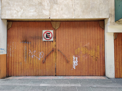 Garage all'asta Via Domenico Acclavio, Lecce