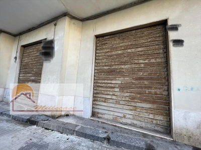 spazio commerciale in affitto a Siracusa