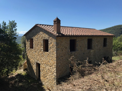 rustico / casale in vendita a Tuoro sul Trasimeno