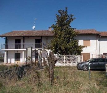 Semindipendente - Villa a schiera a Bergamasco