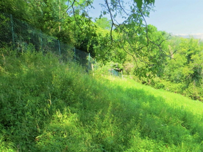 terreno residenziale in vendita a Valgreghentino