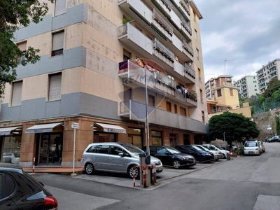 Vendita Appartamento VIA GALVANI, 24
Sestri Ponente, Genova