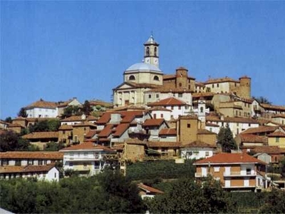 Vendita Villa Quadrifamiliare via Roma, Montegrosso d'Asti