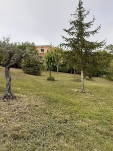 Villa con terrazzo a Fiuggi