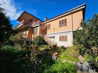 villa in vendita a Fermo