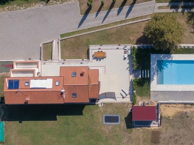 villa indipendente in vendita a Fivizzano