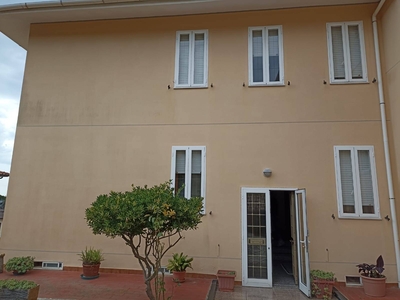 Villa in vendita a Rosignano Marittimo Livorno Castiglioncello