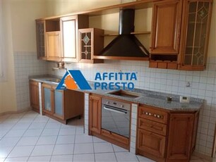 Affitto Appartamento a Faenza
