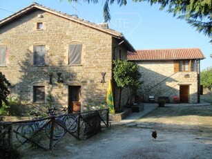 Agriturismo in Vendita ad Gubbio - 1500000 Euro