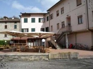 albergo-hotel in Vendita ad Apecchio - 132000 Euro
