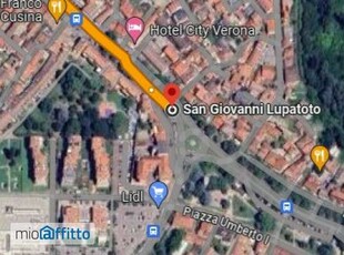 Appartamento arredato Centro