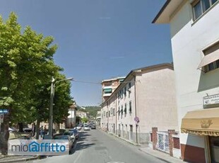 Appartamento arredato con terrazzo Centro