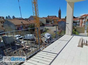 Appartamento arredato con terrazzo Centro