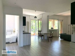 Appartamento arredato con terrazzo San biagio, cazzaniga