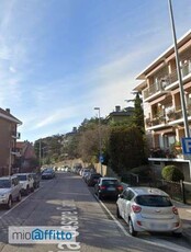 Appartamento arredato con terrazzo Trieste