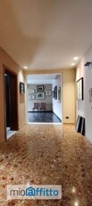 Appartamento arredato con terrazzo Venezia