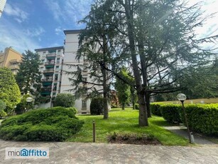 Appartamento arredato Parco