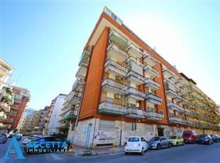 Appartamento - Bilocale a Rione Italia - Montegranaro, Taranto