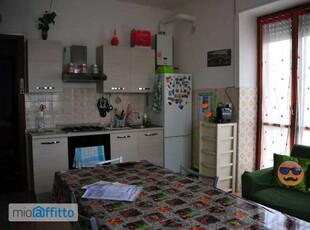 Appartamento con terrazzo Centro