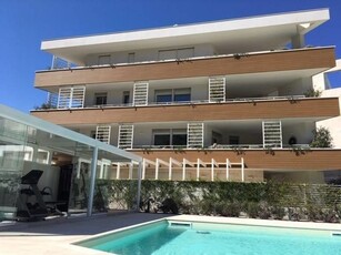 Appartamento di lusso di 118 m² in affitto Via Porto Rotondo 88, Porto Rotondo, Sassari, Sardegna