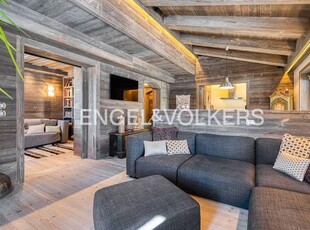 Appartamento di prestigio di 130 m² in affitto Cortina d'Ampezzo, Italia