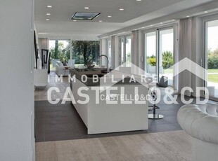 Appartamento di prestigio di 180 m² in vendita Via Metelli, Padenghe sul Garda, Brescia, Lombardia