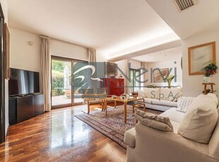 Appartamento di prestigio di 407 m² in vendita Via della Camilluccia, Roma, Lazio