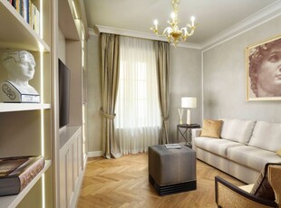 Appartamento di prestigio di 95 m² in affitto via del Corso, 6, Firenze, Toscana